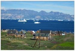Postkort nr. 2 fra Qullissat