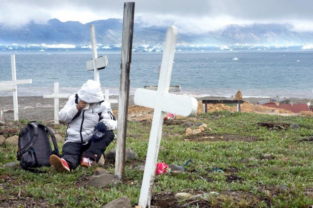 Foto af Leif Tuxen (Pressefoto)